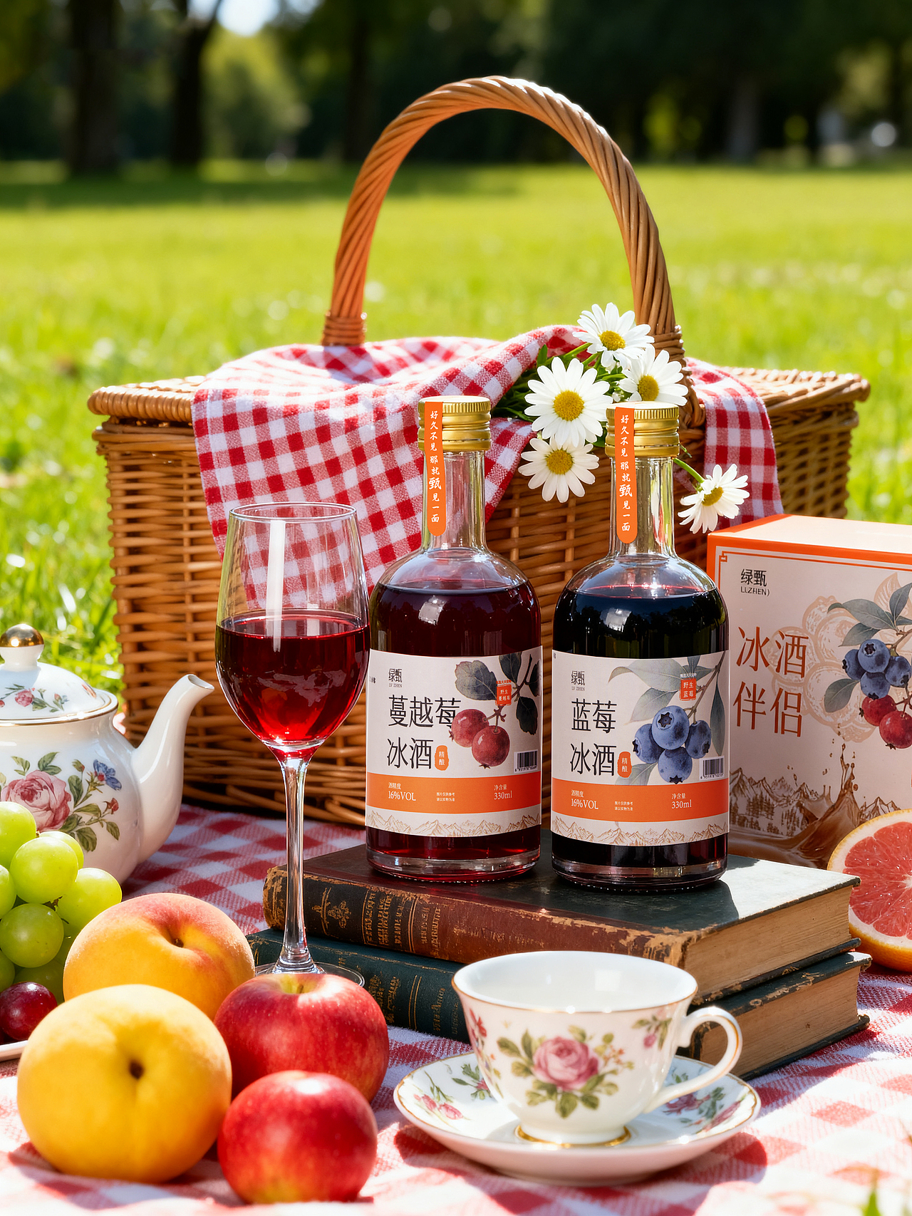 藍(lán)莓蔓越莓冰酒（圖ZNDA0MzkzNzgw） - 產(chǎn)品攝影 - 站酷設(shè)計師馬思諾原創(chuàng)素材 - 站酷ZCOOL