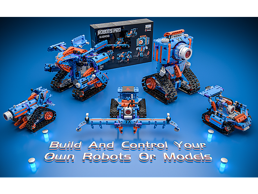 亚马逊 儿童玩具 三维/渲染/合成