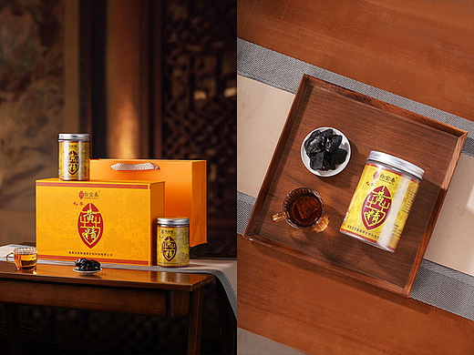 電商詳情頁|黃精詳情頁（個(gè)人主頁-ZNzMzMzkxODg=） - 電商 - 站酷設(shè)計(jì)師嘻嘻拍茶日記原創(chuàng)素材 - 站酷ZCOOL