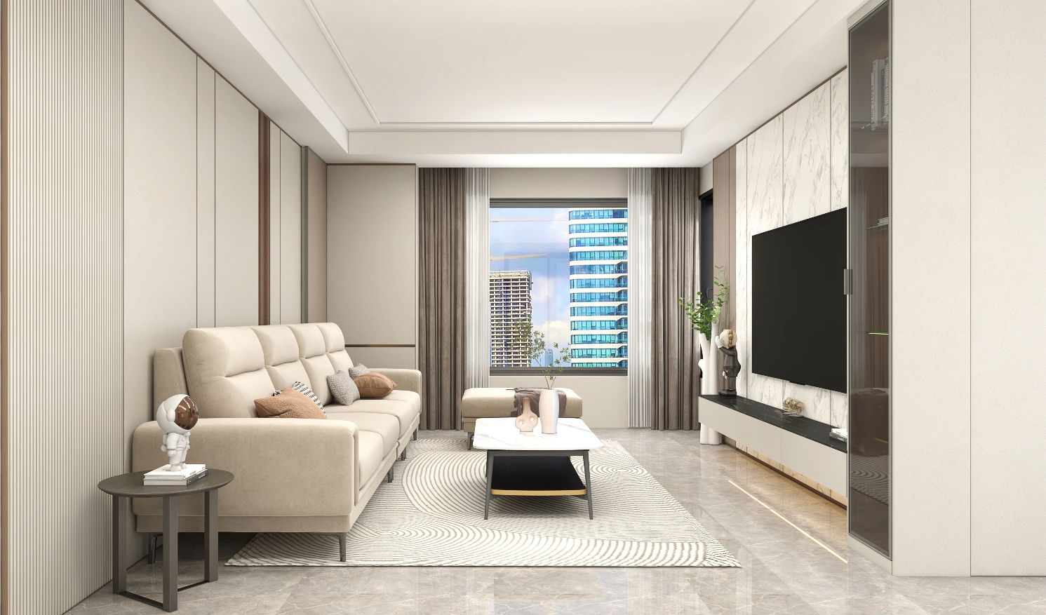 2026兰州靠谱装修公司推荐：紫兰装饰教你如何装出高性价比（图ZMTU0ODc1NDQ=） - 资讯 - 站酷设计师紫兰整装官方原创素材 - 站酷ZCOOL