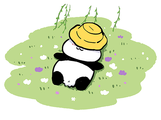 如果不用上班，你想把自己活成什么？