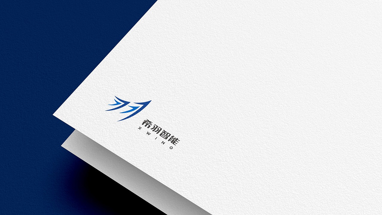 科技智能行业logo设计（图ZNDA0Mzk3MTk2） - Logo - 站酷设计师西安远渡品牌设计原创素材 - 站酷ZCOOL