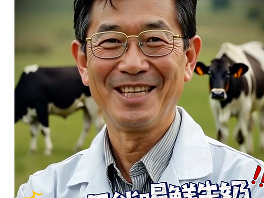 最近整理的的一些AI视频作品（一）