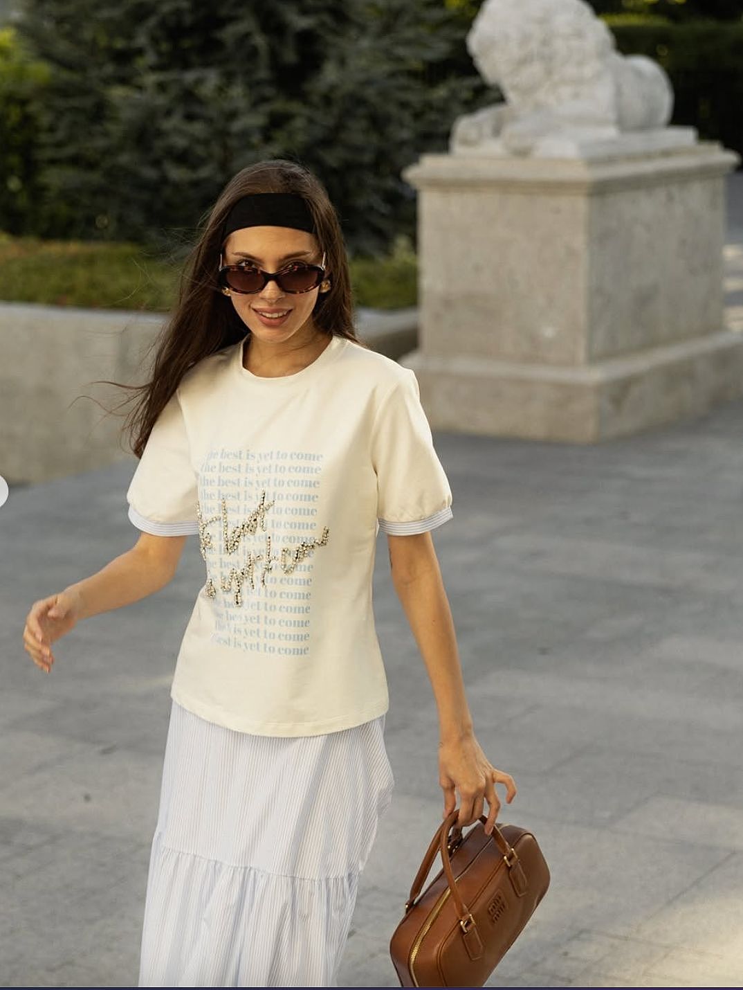 外籍女模丨休闲时尚风丨服装拍摄（图ZNDA0Mzk4NTg4） - 时尚/艺术摄影 - 站酷设计师优思模特主理Zoey原创素材 - 站酷ZCOOL