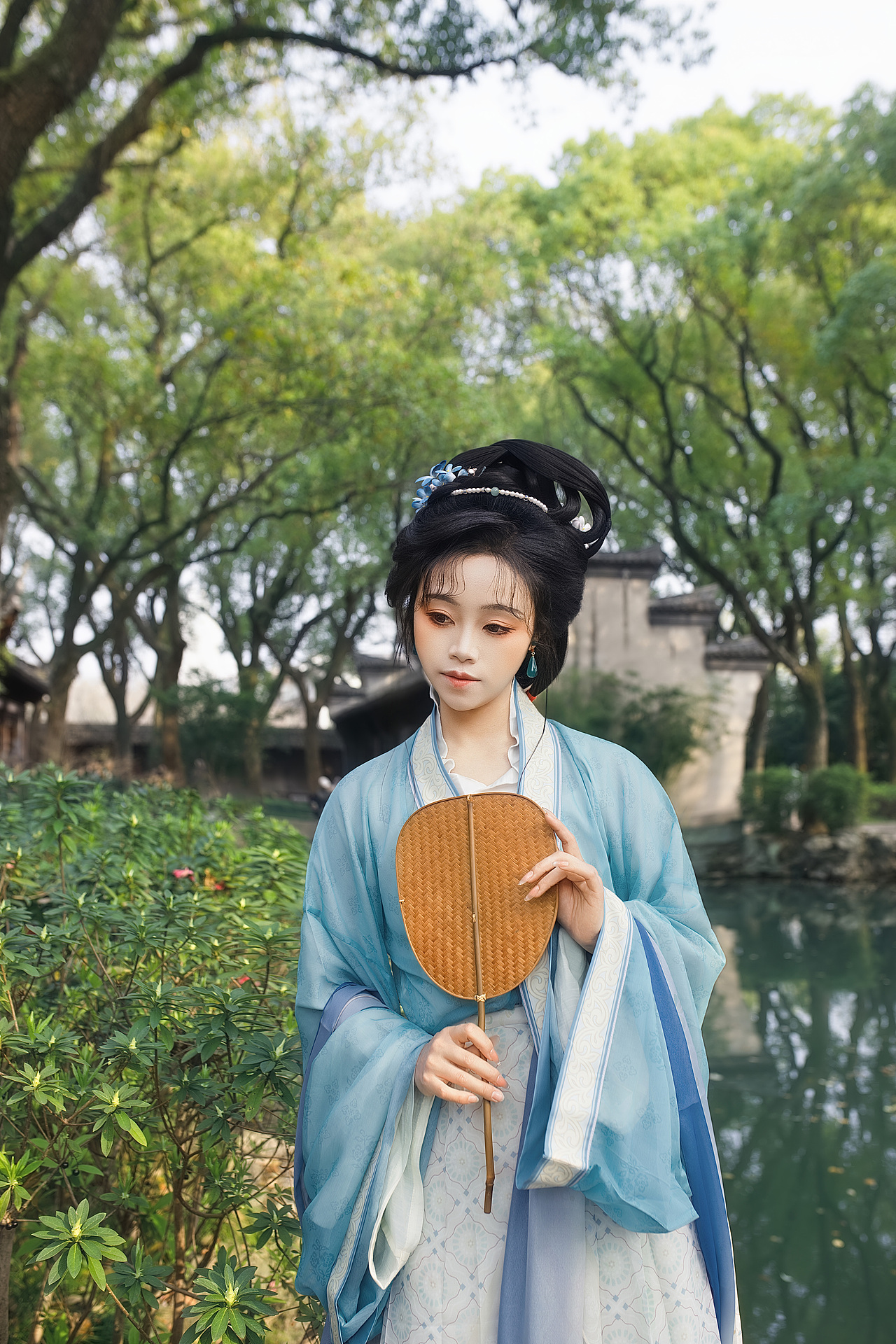 春意融融（图ZNDA0NDAyNTA4） - 人像摄影 - 站酷设计师皢夜原创素材 - 站酷ZCOOL