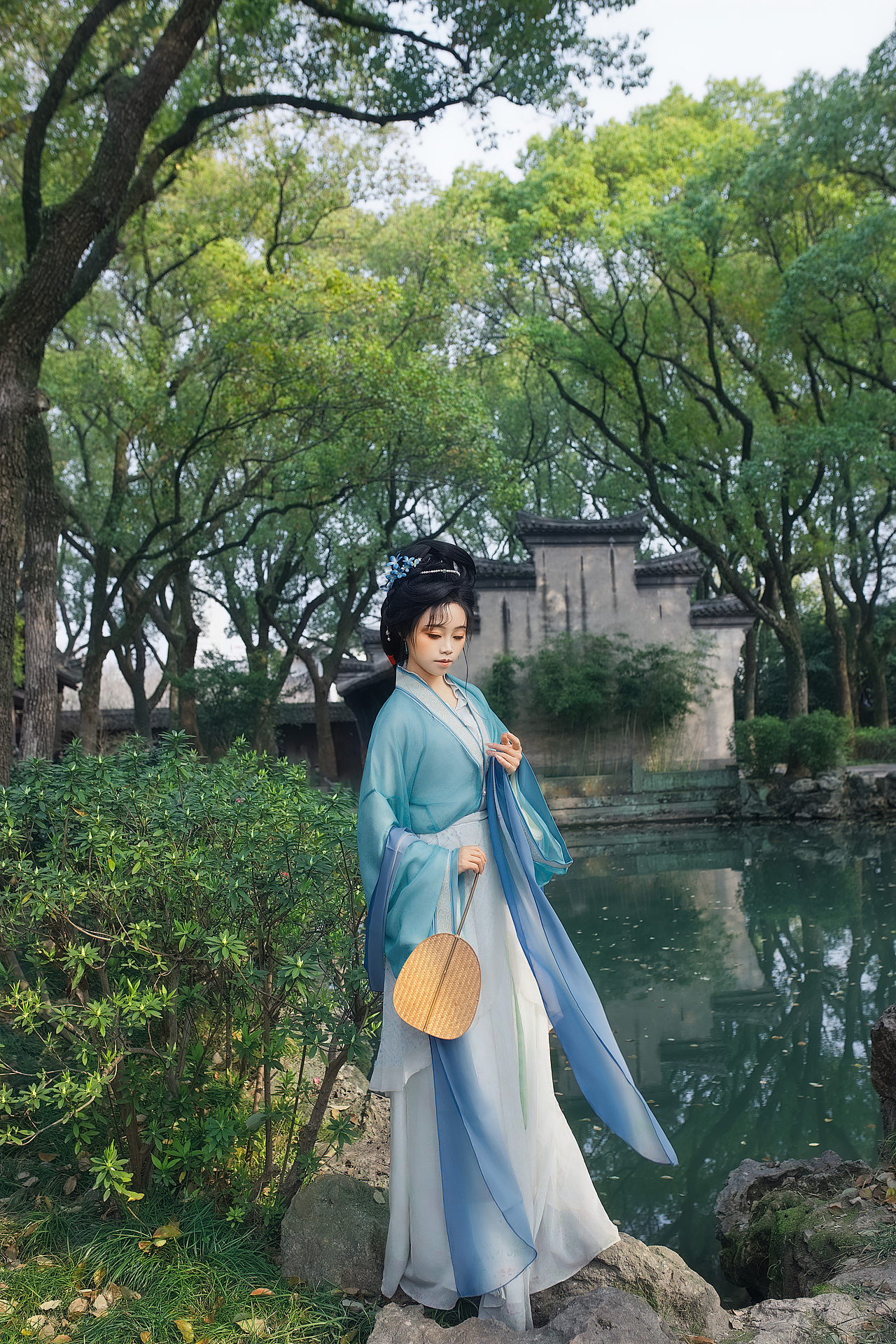 春意融融（图ZNDA0NDAyNDk2） - 人像摄影 - 站酷设计师皢夜原创素材 - 站酷ZCOOL