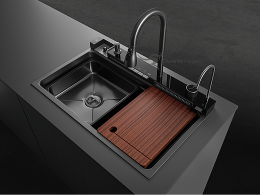 五金产品创意摄影