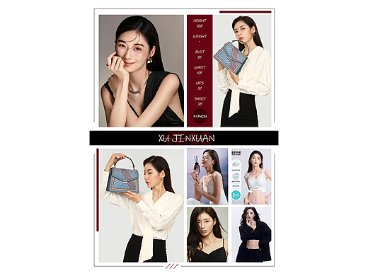 广告标杆脸，真的要被AI取代了吗?