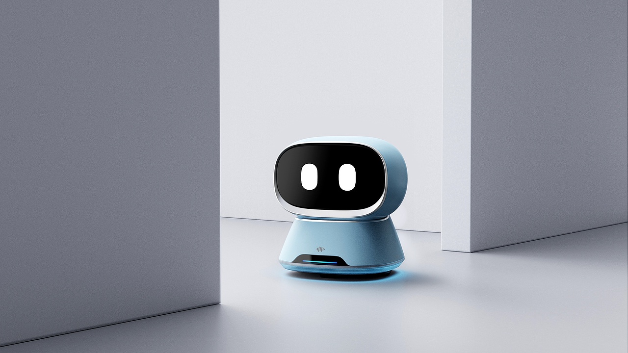 智能AI玩具 — 哈士奇设计（图ZNDA0NDA1NzMy） - 人机交互 - 站酷设计师广州哈士奇设计原创素材 - 站酷ZCOOL