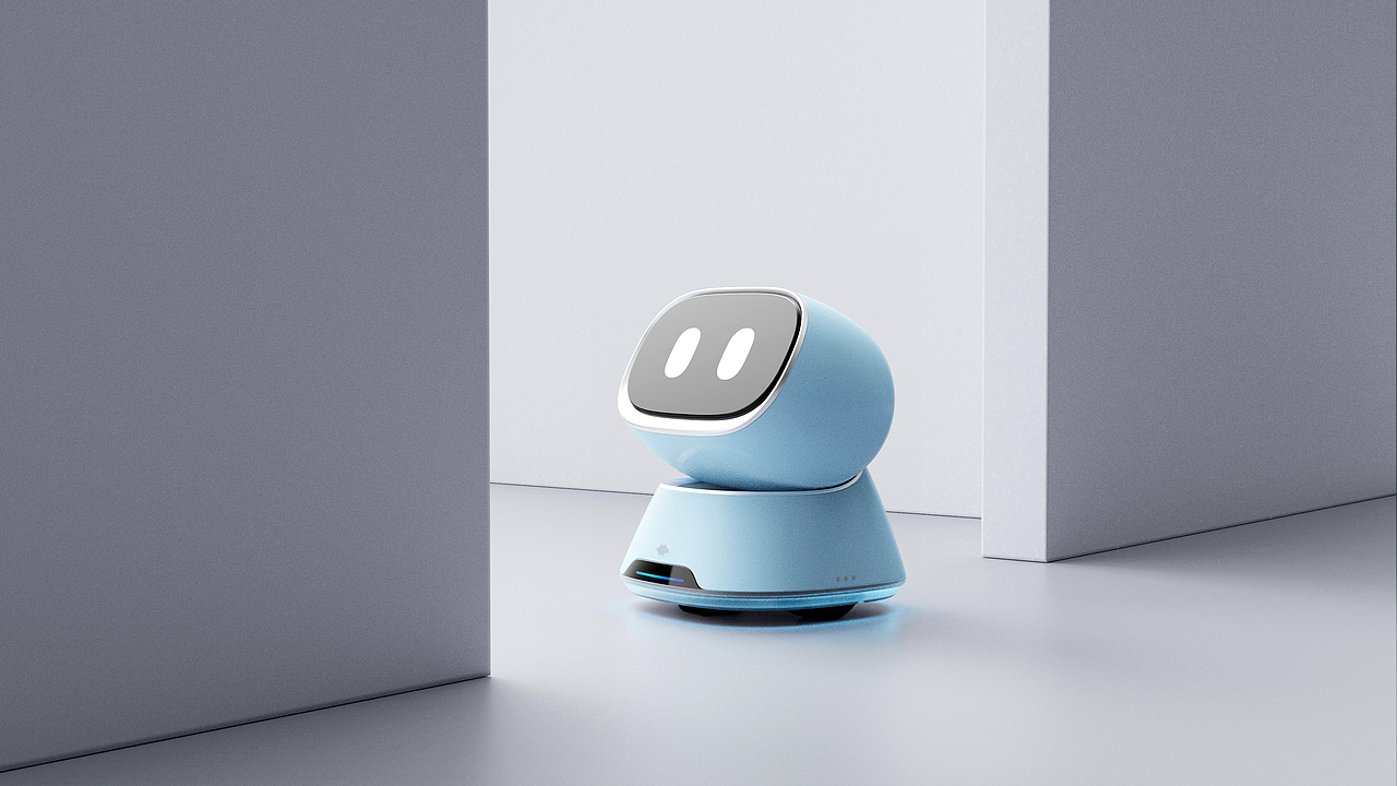 智能AI玩具 — 哈士奇设计（图ZNDA0NDA1NzI0） - 人机交互 - 站酷设计师广州哈士奇设计原创素材 - 站酷ZCOOL