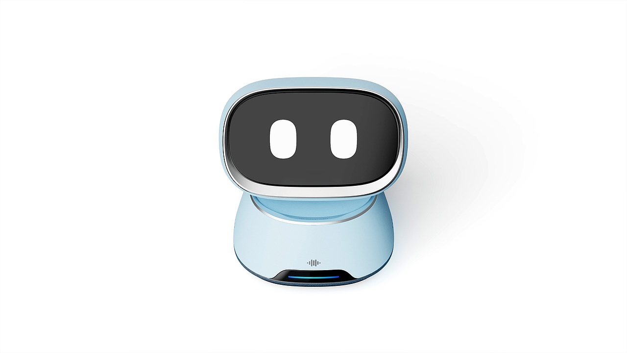 智能AI玩具 — 哈士奇设计（图ZNDA0NDA1NzQw） - 人机交互 - 站酷设计师广州哈士奇设计原创素材 - 站酷ZCOOL