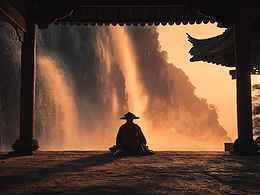 人在江湖 心随风动