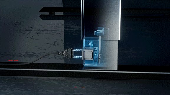 黑暗电竞桌-产品动画（图ZNDA0NDA4ODg0） - 动画/影视 - 站酷设计师Lz_梦原创素材 - 站酷ZCOOL