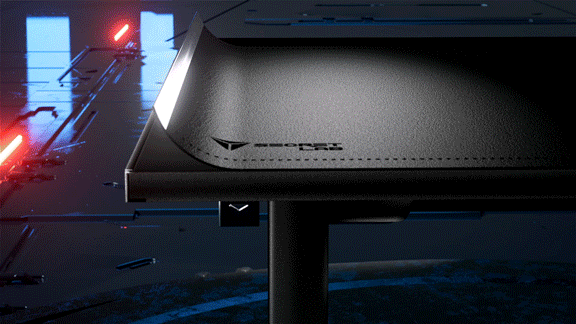 黑暗电竞桌-产品动画（图ZNDA0NDA4ODky） - 动画/影视 - 站酷设计师Lz_梦原创素材 - 站酷ZCOOL