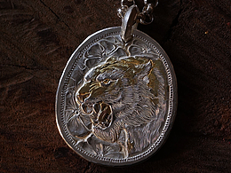 心有猛虎，细嗅蔷薇