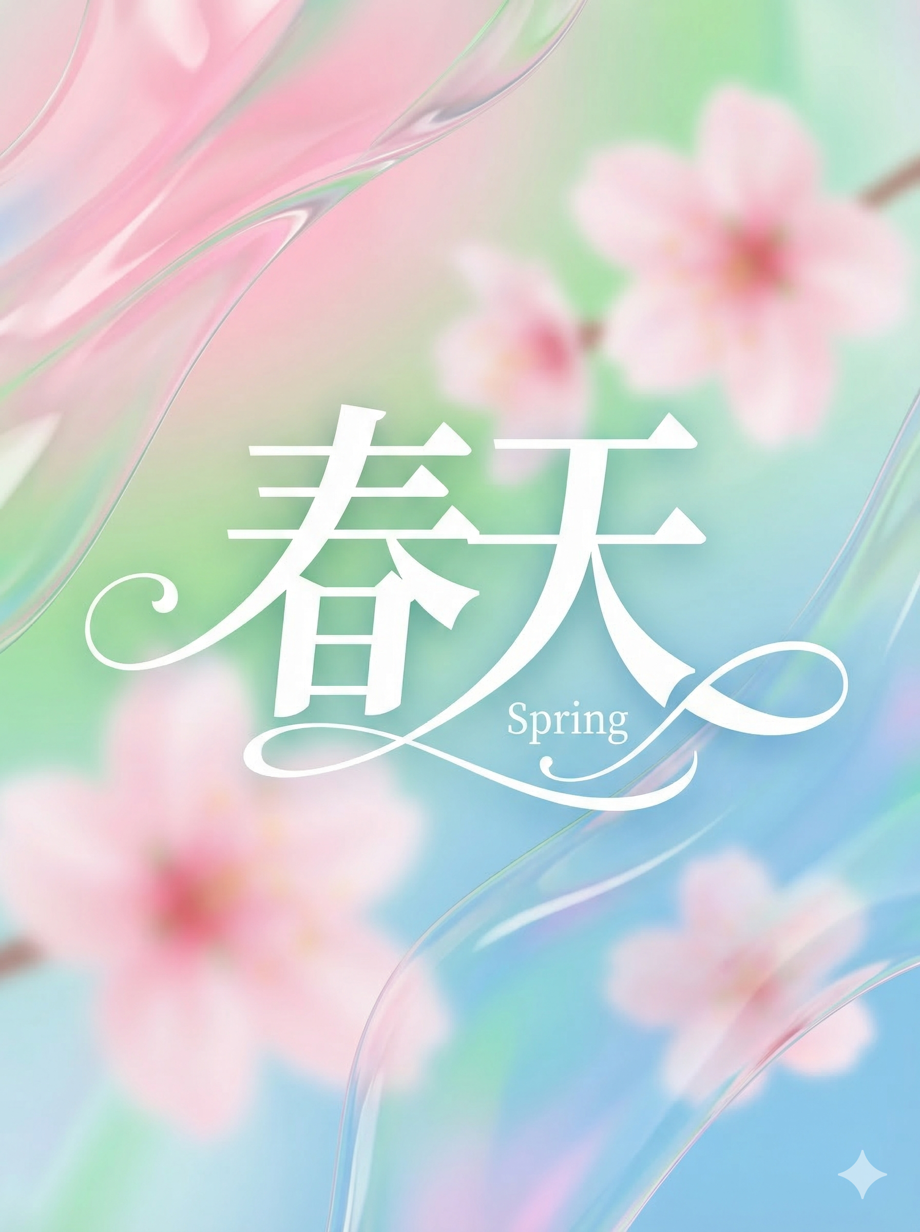 设计师必看!AI直出春日设计的30种玩法!(图ZMTU0ODg2OTY=) - 资讯 - 站酷设计师站酷AI资产原创素材 - 站酷ZCOOL