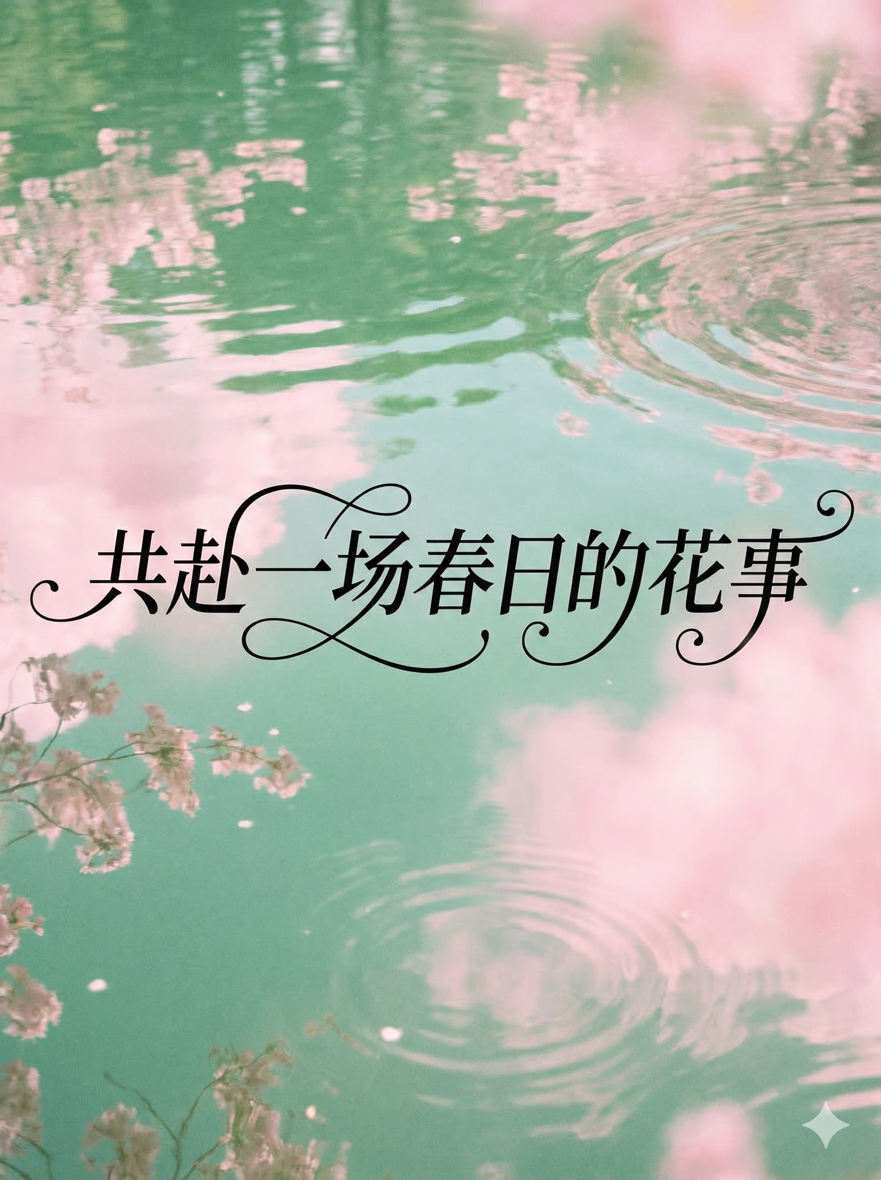 设计师必看!AI直出春日设计的30种玩法!(图ZMTU0ODg3MDQ=) - 资讯 - 站酷设计师站酷AI资产原创素材 - 站酷ZCOOL