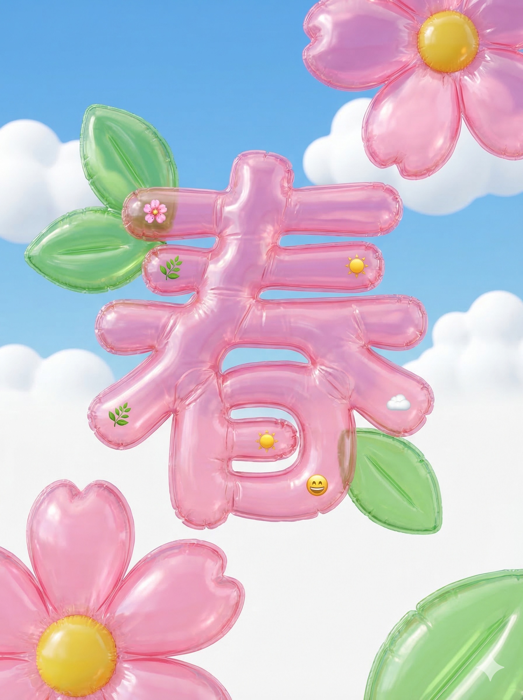 设计师必看!AI直出春日设计的30种玩法!(图ZMTU0ODg3MTY=) - 资讯 - 站酷设计师站酷AI资产原创素材 - 站酷ZCOOL