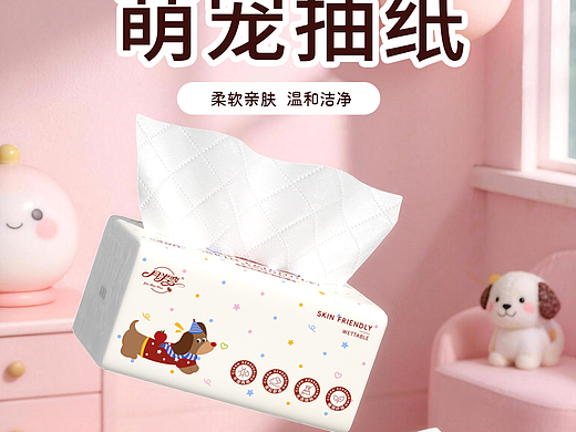 抽纸