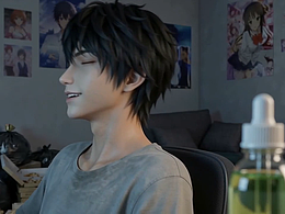 與其說做噩夢，1點鐘還在工作更可怕吧。