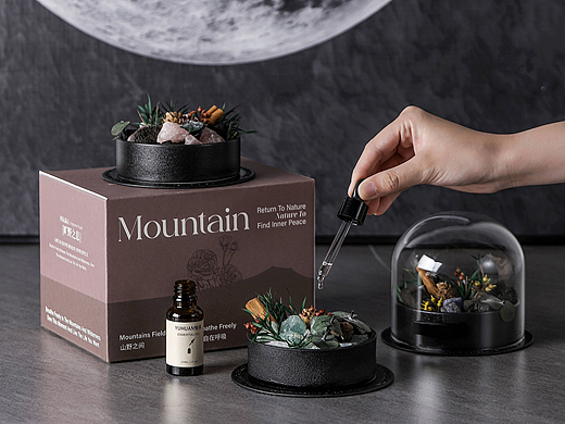 香薰礼盒（个人主页-ZNzMzNDEzODA=） - 产品摄影 - 站酷设计师阿达KeyNg原创素材 - 站酷ZCOOL