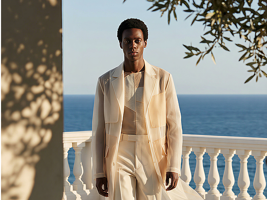 光影，是最好的叙事。