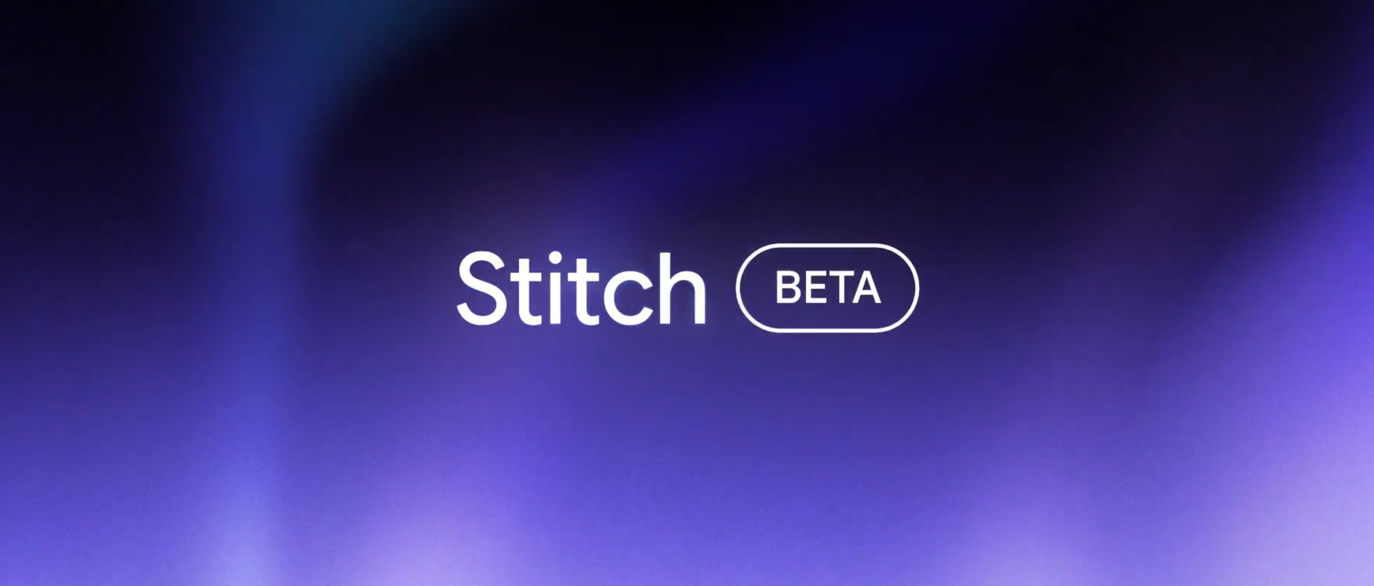 用了Google Stitch设计平台，我发现设计的“执行层”正在消失（图ZMTU0ODkwNjA=） - 评测 - 站酷设计师智明了智明原创素材 - 站酷ZCOOL