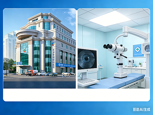 天津哪里做近视眼手术更好？医院选择攻略：认准正规专业眼科