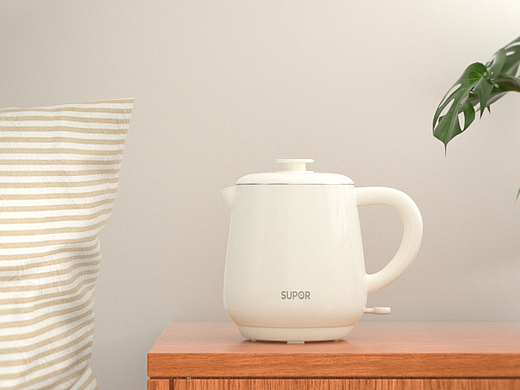 产品建模渲染+Ai场景生成（个人练习，非商用）