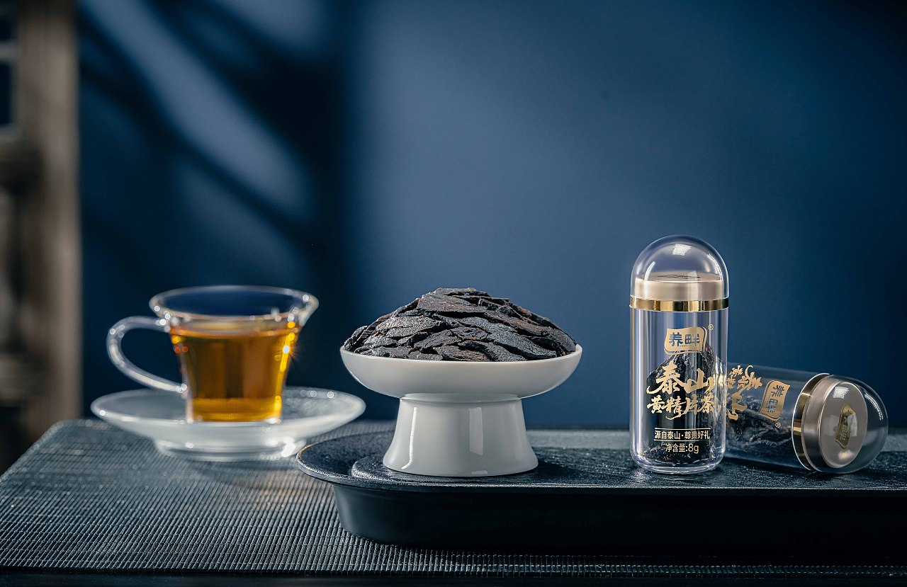 茶叶拍摄 黄精茶拍摄（图ZNDA0NDE4Mjgw） - 产品摄影 - 站酷设计师匠人商业拍摄原创素材 - 站酷ZCOOL