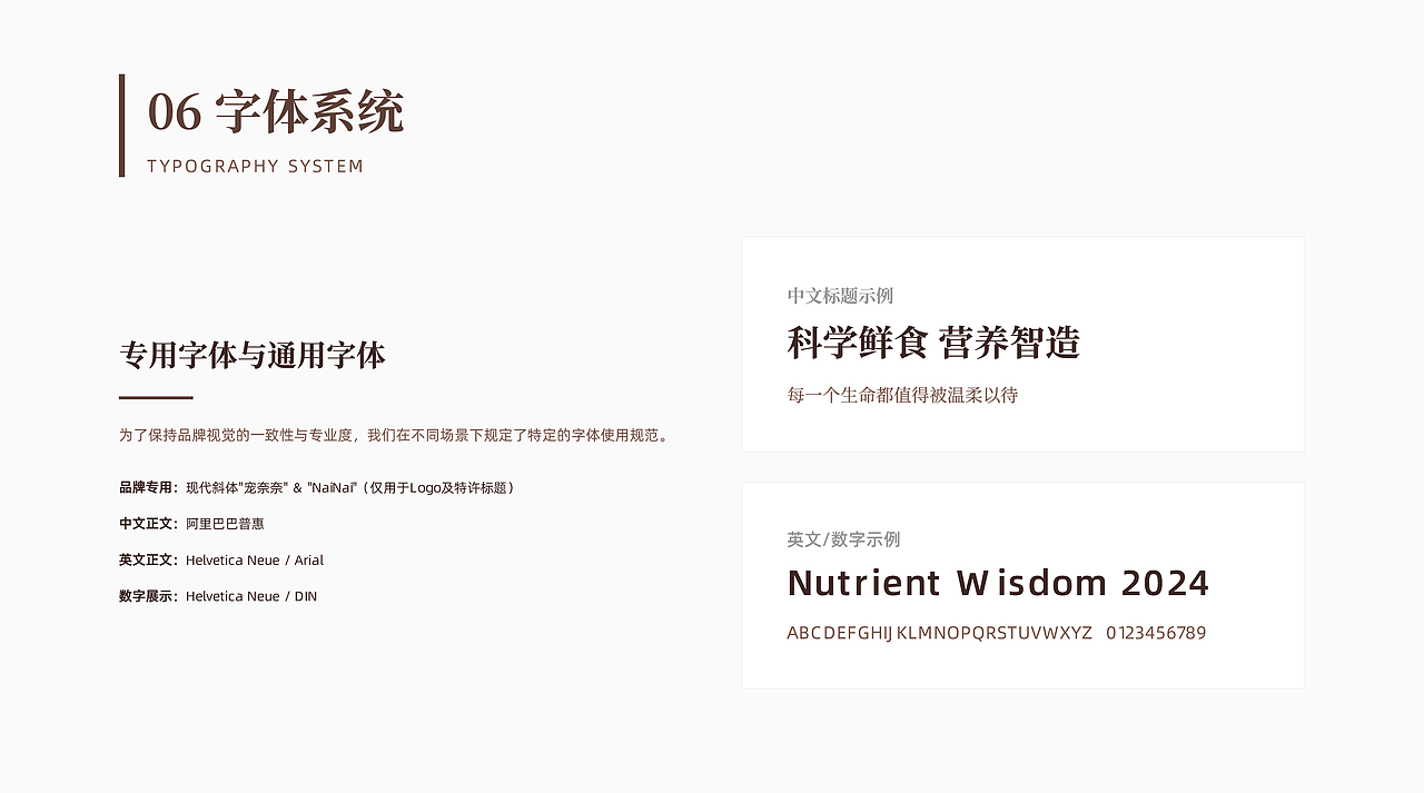 宠奈奈NaiNai-宠物 品牌 包装 设计（图ZNDA0NDE4Njc2） - AI作品 - 站酷设计师山竹儿怪兽原创素材 - 站酷ZCOOL