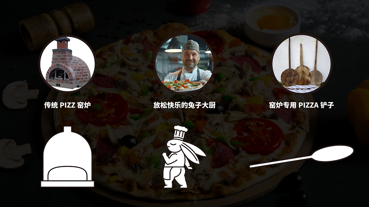 西餐简餐品牌设计TUZCO（图ZNDA0NDE4OTE2） - 品牌 - 站酷设计师大未DAWAY原创素材 - 站酷ZCOOL