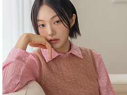 JND模特 | LEE DAM 短发高级脸