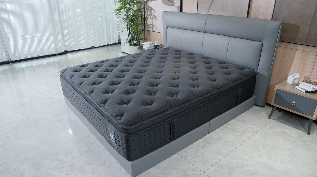 亚马逊视频分享：床垫（图ZNDA0NDIwMjQ0） - 产品摄影 - 站酷设计师Lawgen原创素材 - 站酷ZCOOL