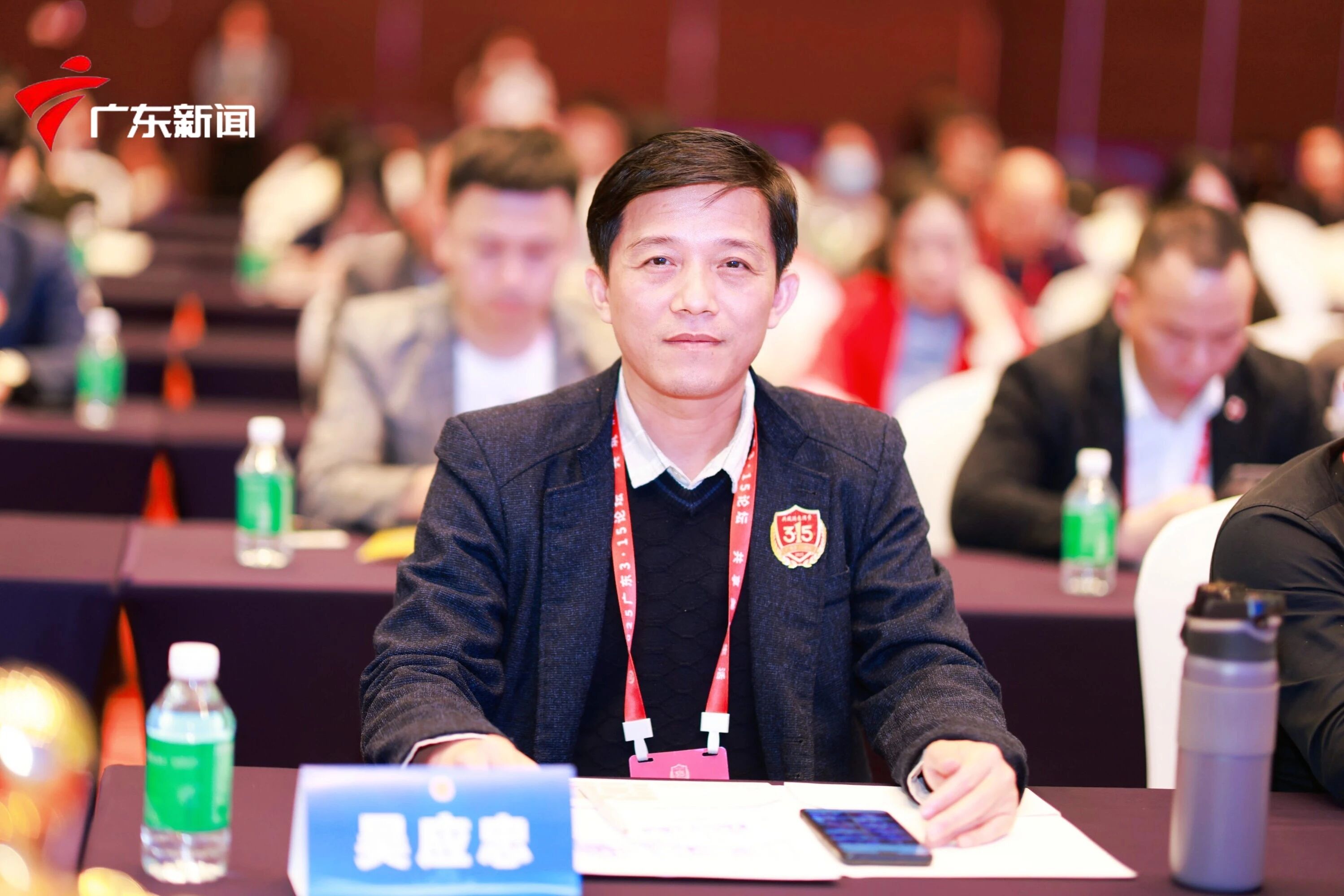 3·15荣誉回望｜圆美设计吴院长：做让人放心的健康人居，我坚持了近30年（图ZMTU0ODk2MzY=） - 观点 - 站酷设计师圆美设计吴院长原创素材 - 站酷ZCOOL