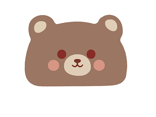 害羞灰灰熊（個(gè)人主頁(yè)-ZNzMzNDIzOTY=） - 圖案 - 站酷設(shè)計(jì)師Z04404961原創(chuàng)素材 - 站酷ZCOOL