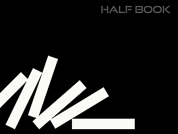 HALF BOOK