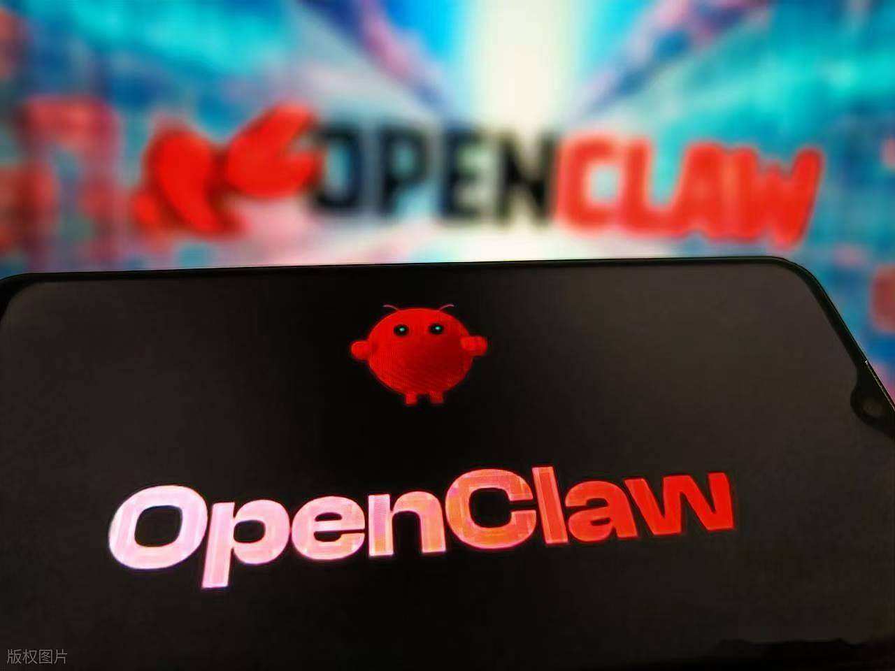 openclaw 本地部署上门安装（图ZNDA0NDI4MzA4） - AI作品 - 站酷设计师福州XINGRONG设计原创素材 - 站酷ZCOOL