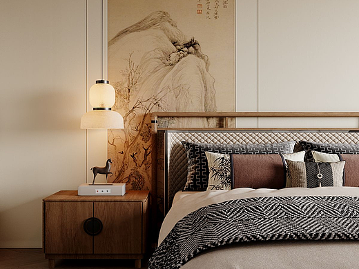 拒绝千篇一律 红与黑的碰撞