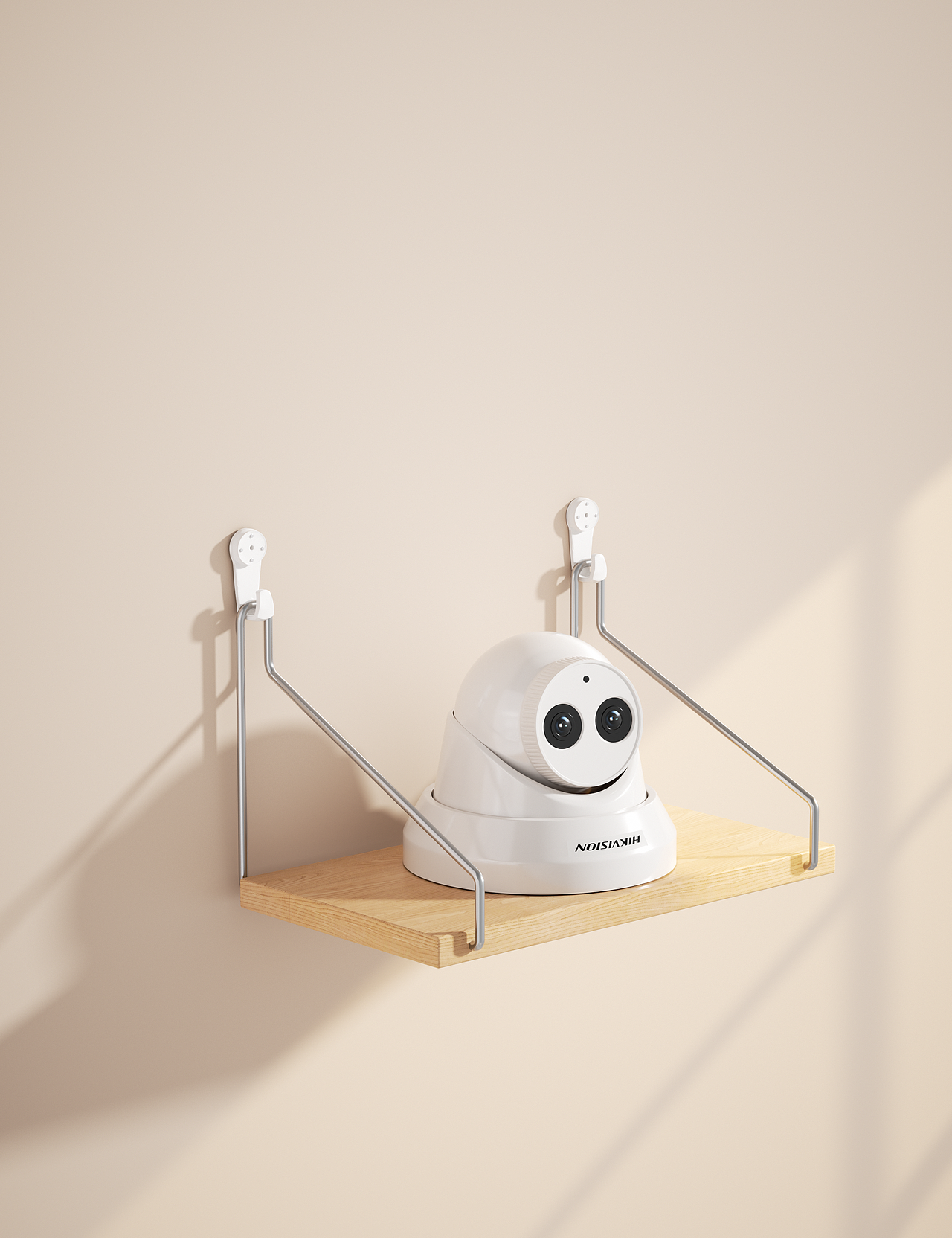 墙上甚置物架建模渲染（图ZNDA0NDI5OTcy） - 产品 - 站酷设计师世间原创素材 - 站酷ZCOOL