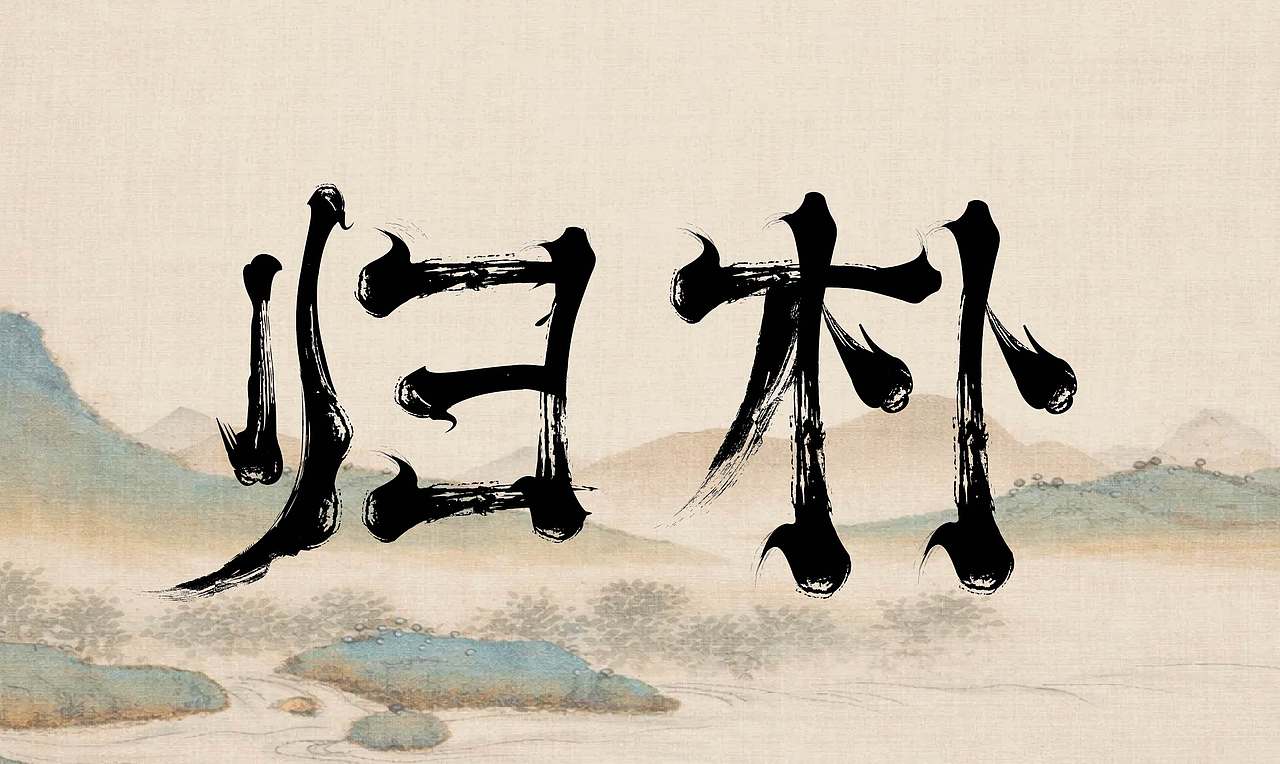 2026字体设计合集【逐浪派对】（图ZNDA0NDMxMzM2） - 其他平面 - 站酷设计师阿离Lee原创素材 - 站酷ZCOOL