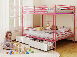 跨境電商/視覺精選-上下床