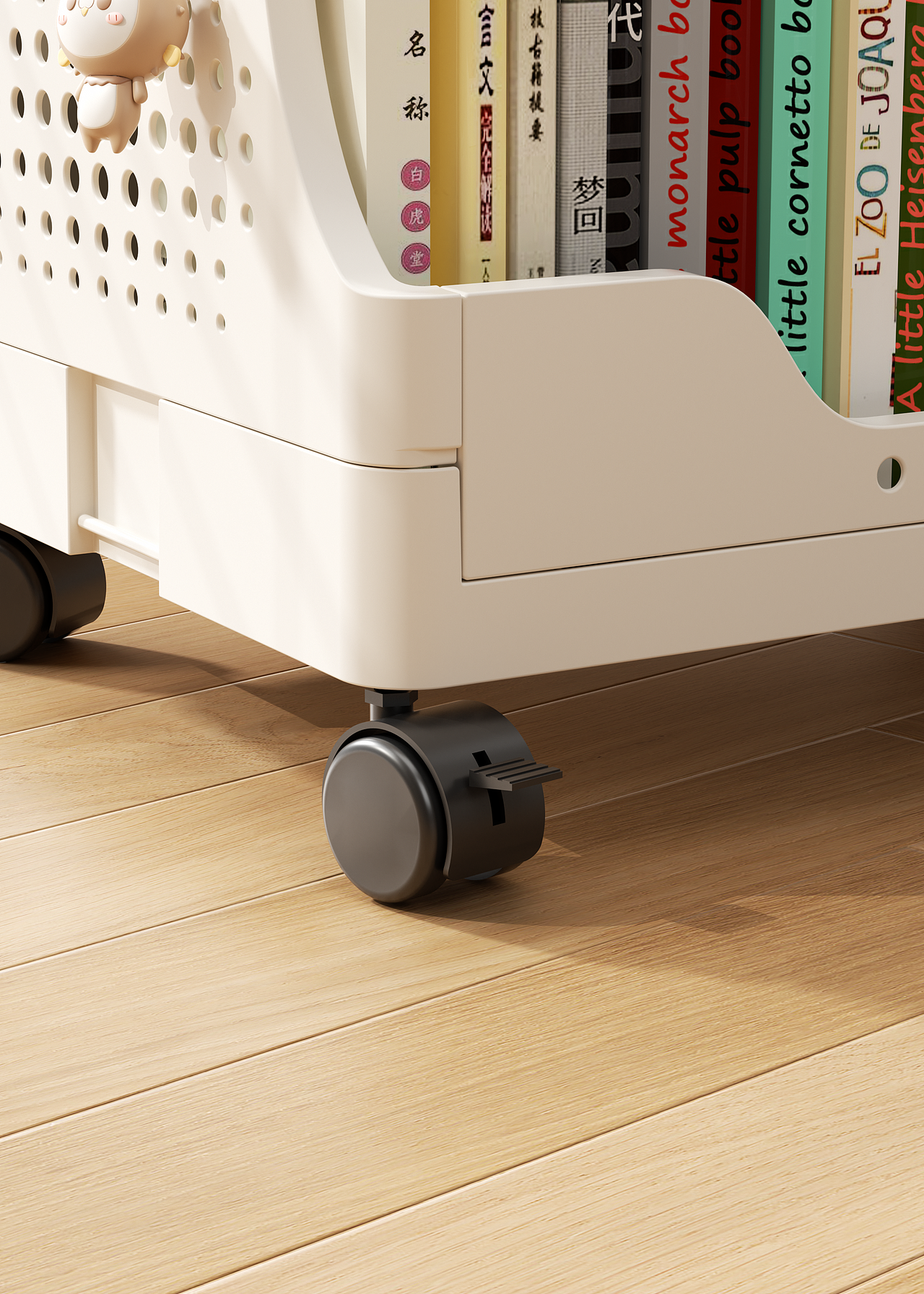 书包置物架建模渲染（图ZNDA0NDMyNDY0） - 产品 - 站酷设计师世间原创素材 - 站酷ZCOOL