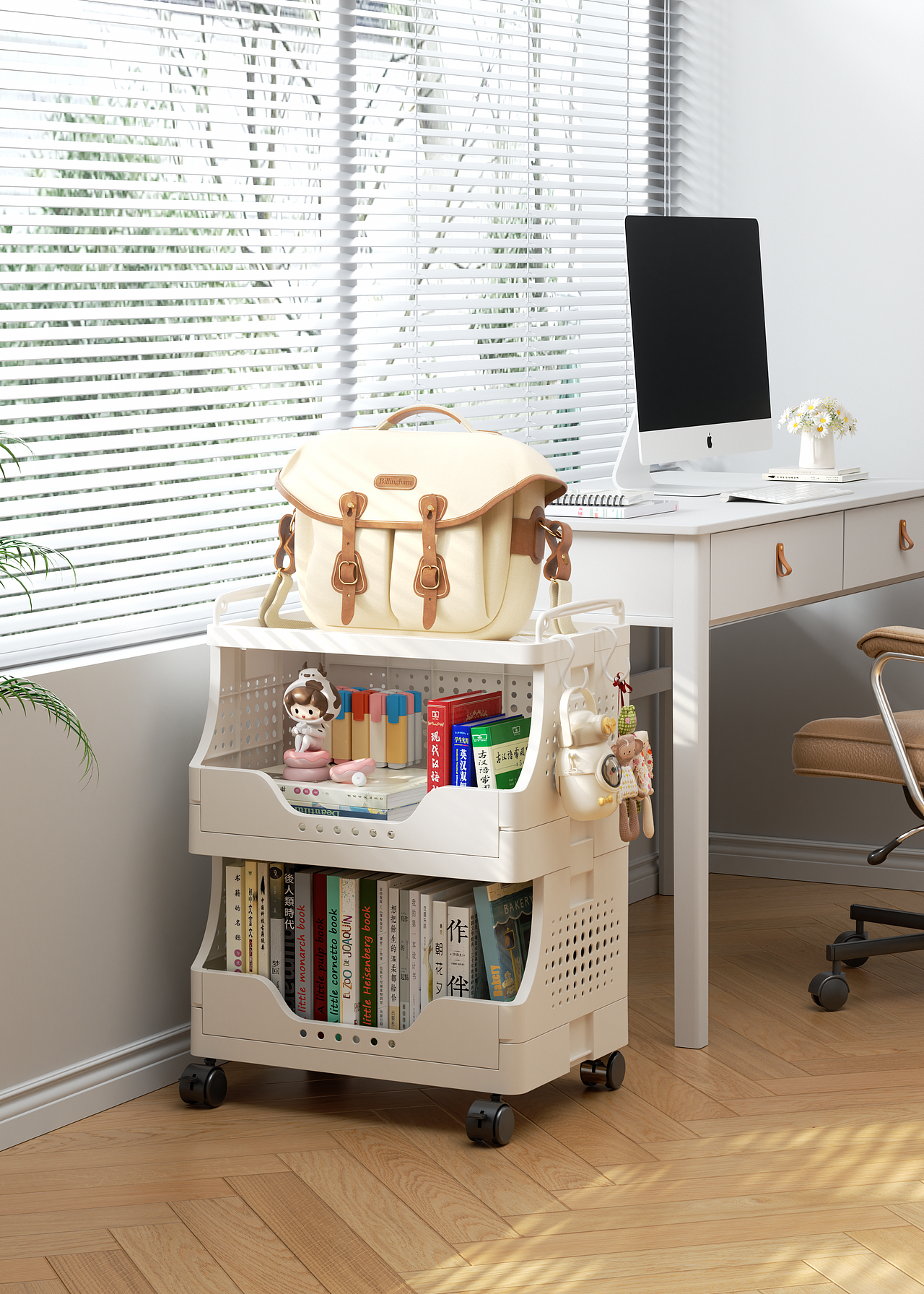 书包置物架建模渲染（图ZNDA0NDMyNDUy） - 产品 - 站酷设计师世间原创素材 - 站酷ZCOOL