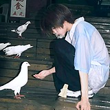 用户头像