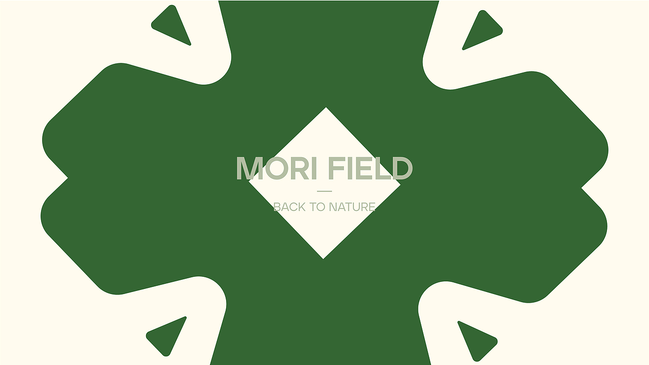 森野MORI FIELD｜我的第一套品牌视觉延展（图ZNDA0NDMzMzI0） - 品牌 - 站酷设计师小猫不蘸墨原创素材 - 站酷ZCOOL
