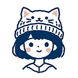 小猫不蘸墨的头像
