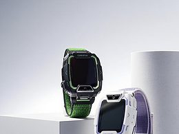 產(chǎn)品攝影兒童手表拍攝