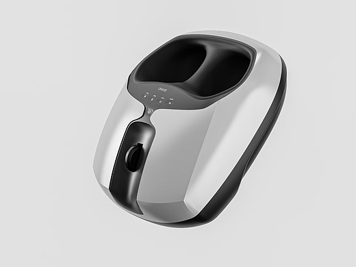 Howdy 冷热双效足部按摩器全新上线