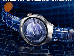 電子手表鱷魚(yú)皮拍攝